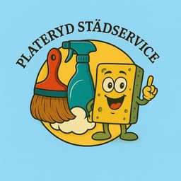 Plateryd Städservice